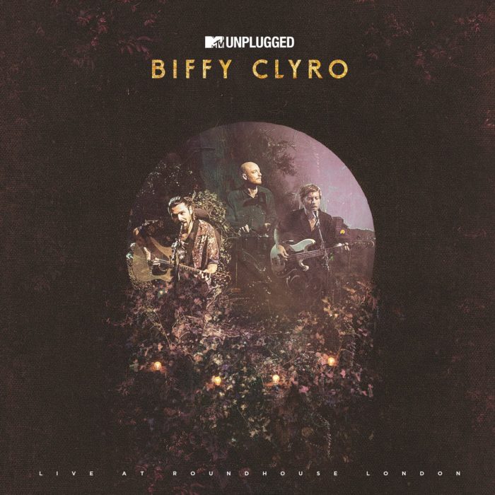 Biffy Clyro - MTV Unplugged Live At The Roundhouse London