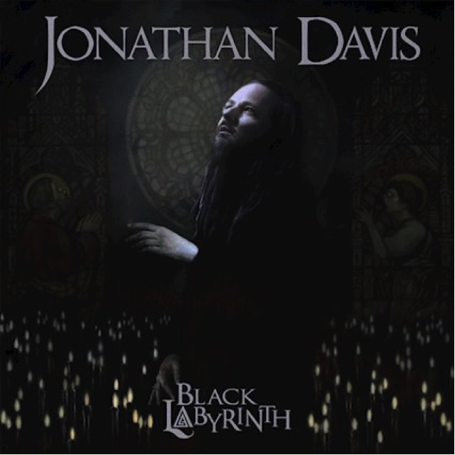 JonathanDavisBlackLabyrinth