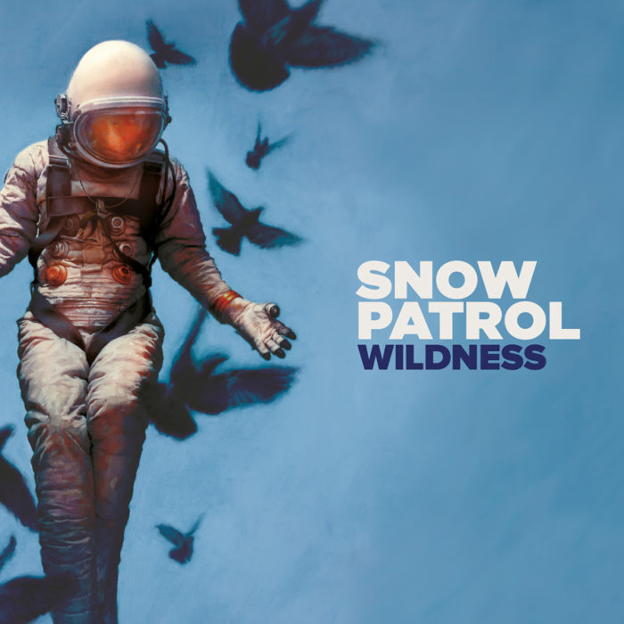 Snow Patrol_Wildness