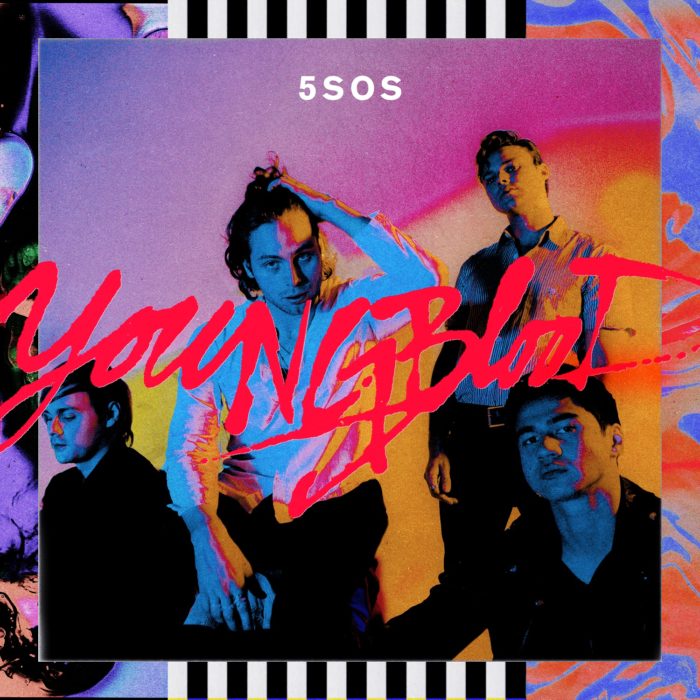 5 Seconds Of Summer_ Youngblood