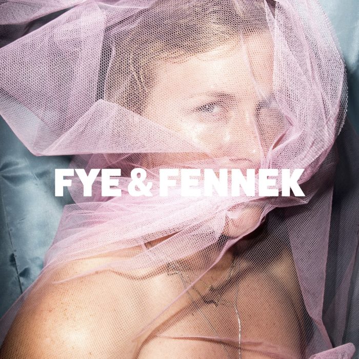 Fye & Fennek- Separate Together