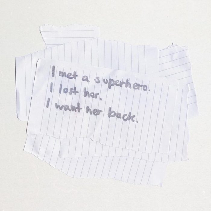 Lauv_Superhero