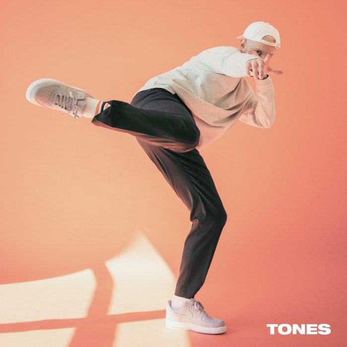 Teesy - Tones (Album)