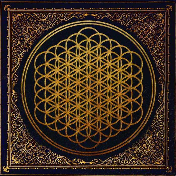 Bring Me The Horizon Sempiternal