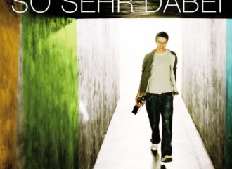Clueso Cover "So Sehr Dabei".