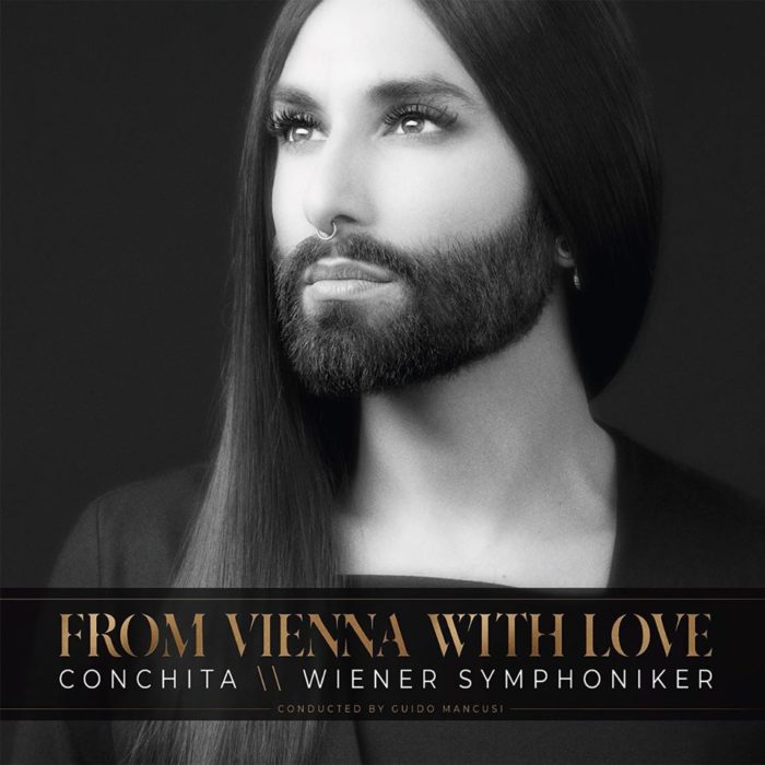 Conchita From Vienna