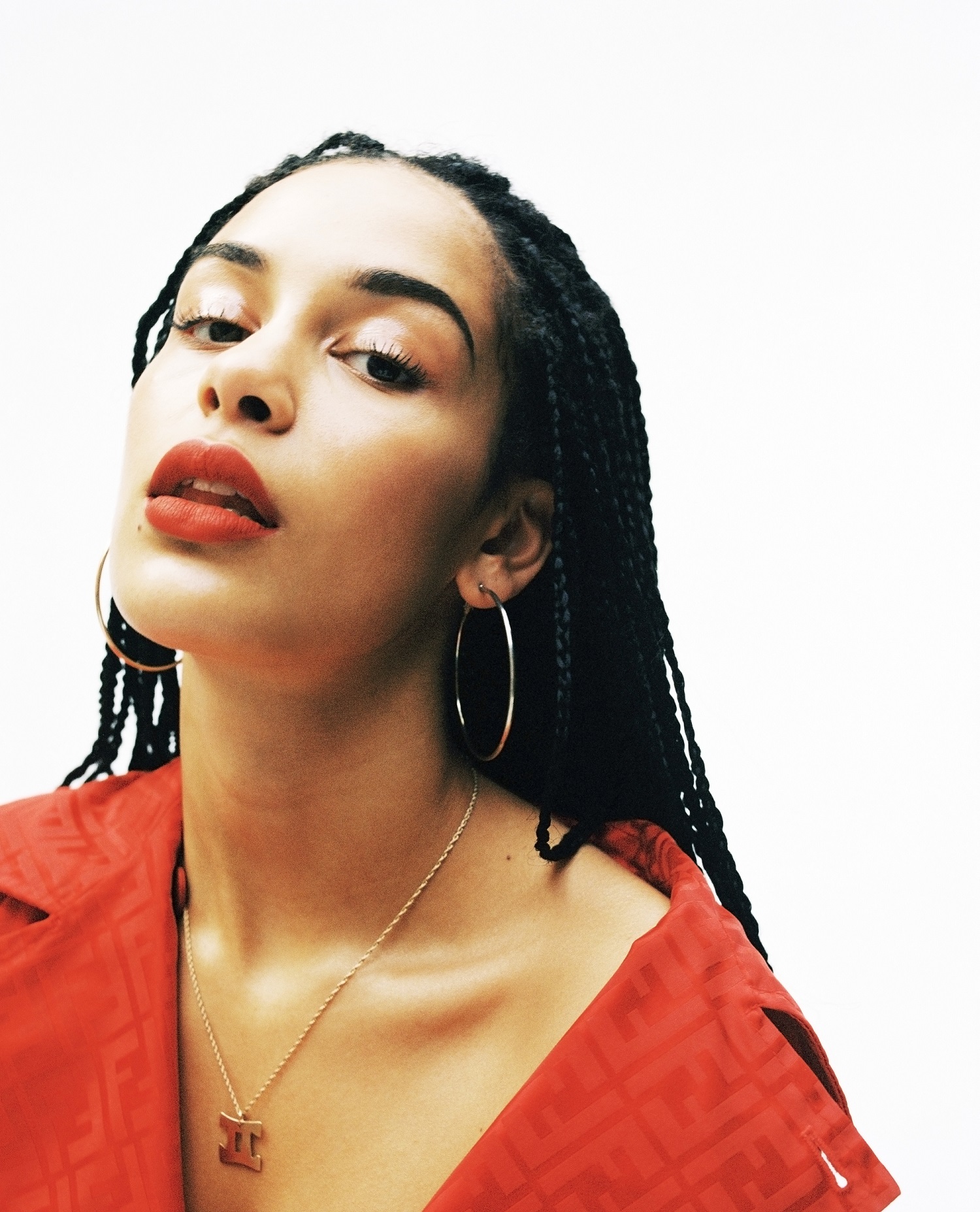 Jorja Smith, Kantine Köln, 26.10.2018 - minutenmusik.