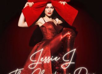 Jessie J This Christmas Day