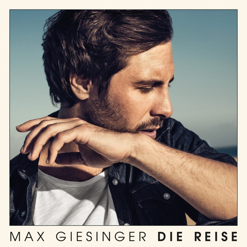 Max Giesinger Die Reise minutenmusik.