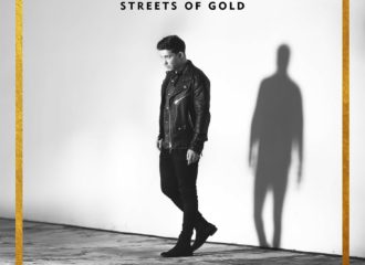 Nico Santos_Streets Of Gold