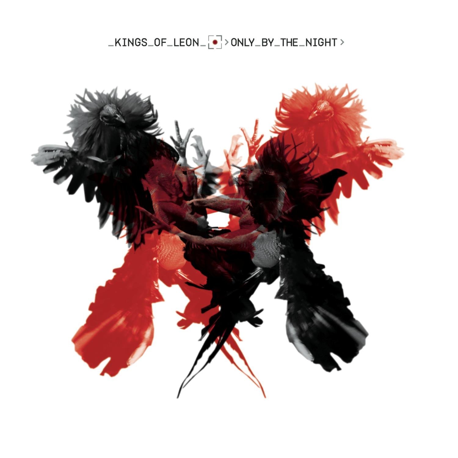 Kings of leon only by the night album download zip