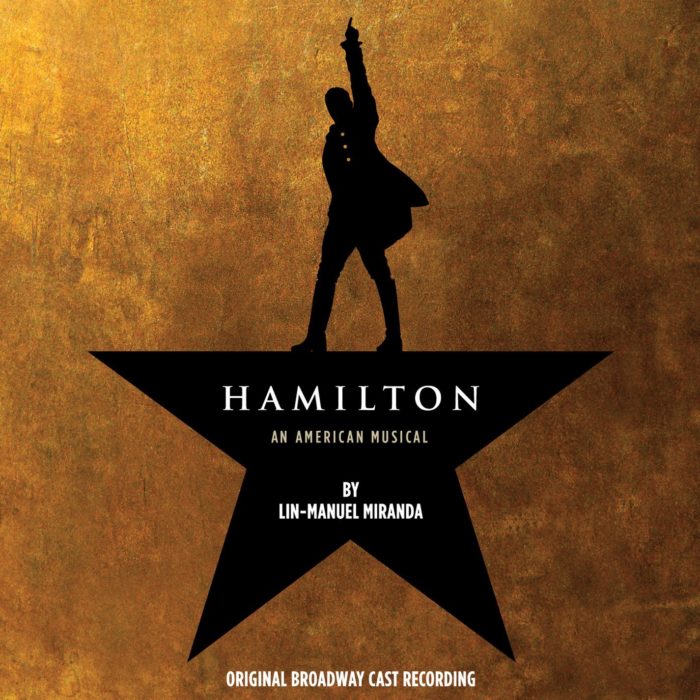 Original Broadway Cast - Hamilton
