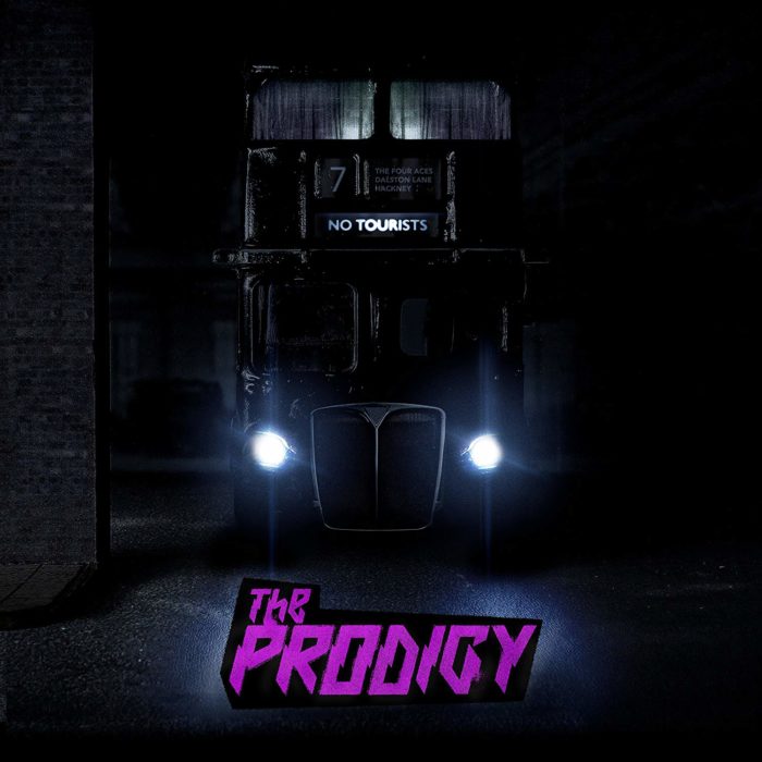 Prodigy No Tourists