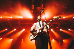 S FrankTurner_Düsseldorf Mitsubishi Electric Halle 2018