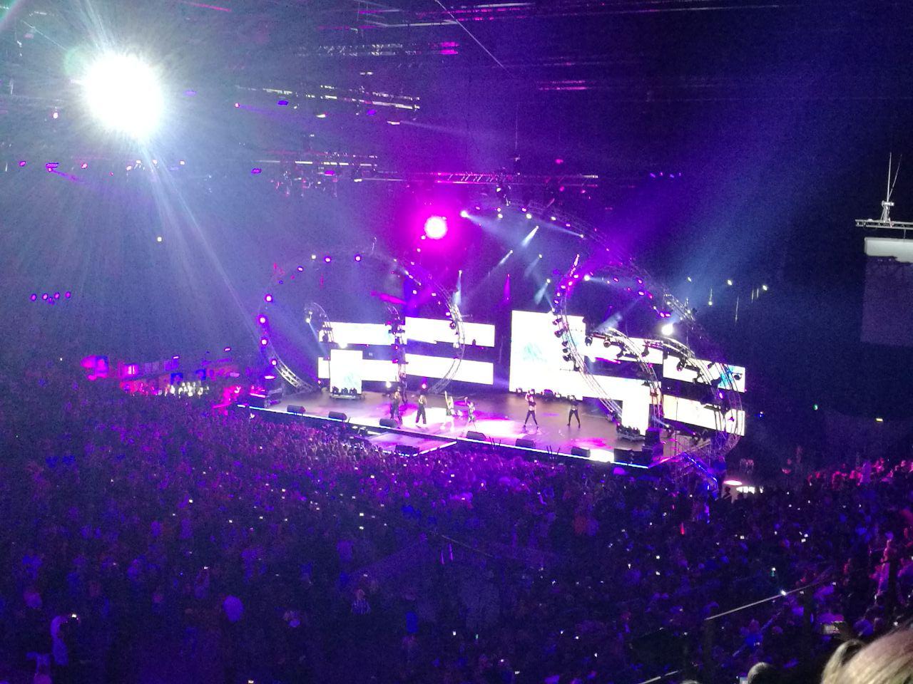 The Dome Oberhausen The Dome Oberhausen