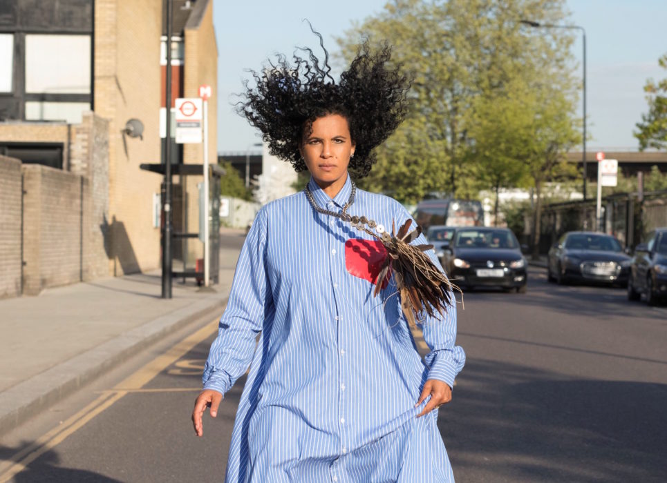 Neneh Cherry VB