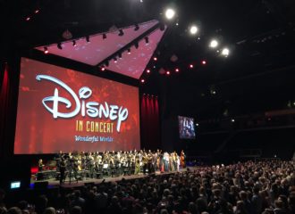 Disney in Concert OB