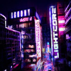 LGoony - Lightcore