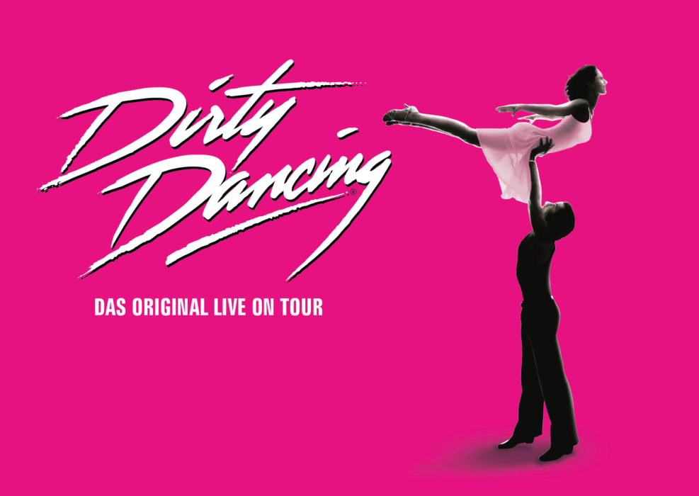 Dirty Dancing Düsseldorf