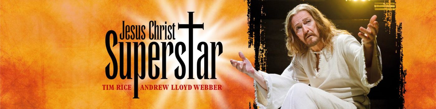 Jesus Christ Superstar VB