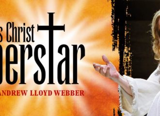 Jesus Christ Superstar VB