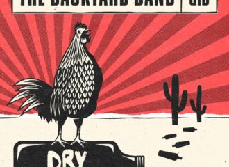 The Backyard Band, Dry