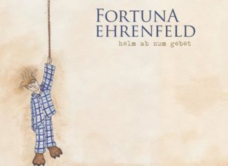 Fortuna Ehrenfeld - Helm Ab Zum Gebet