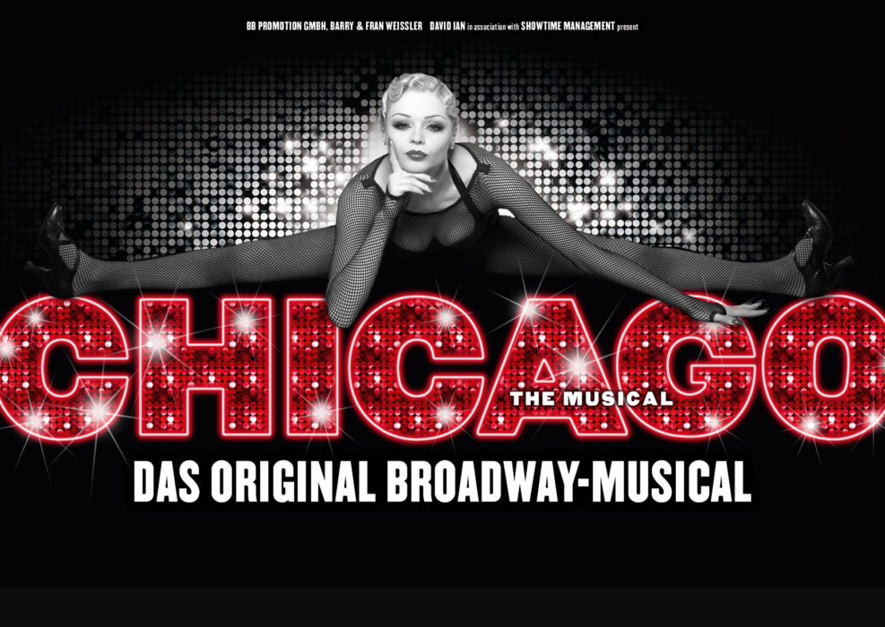 Chicago Musical VB