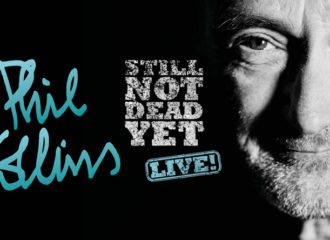 Phil Collins VB