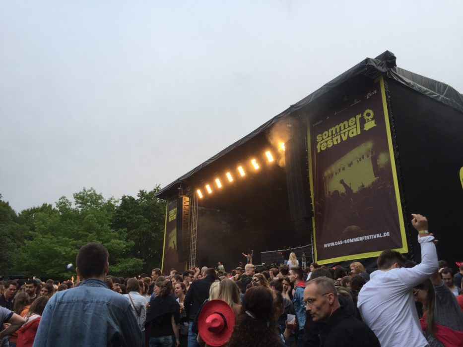 ASTA Sommerfestival 2019