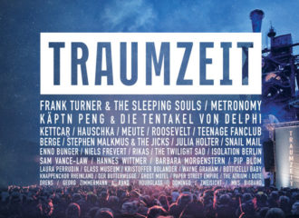 Traumzeit Festival 2019