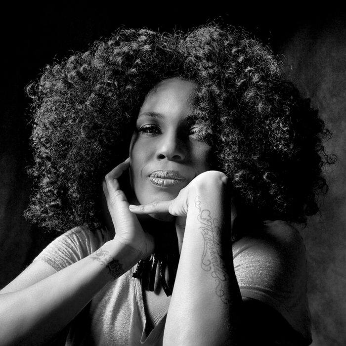 Macy Gray VB