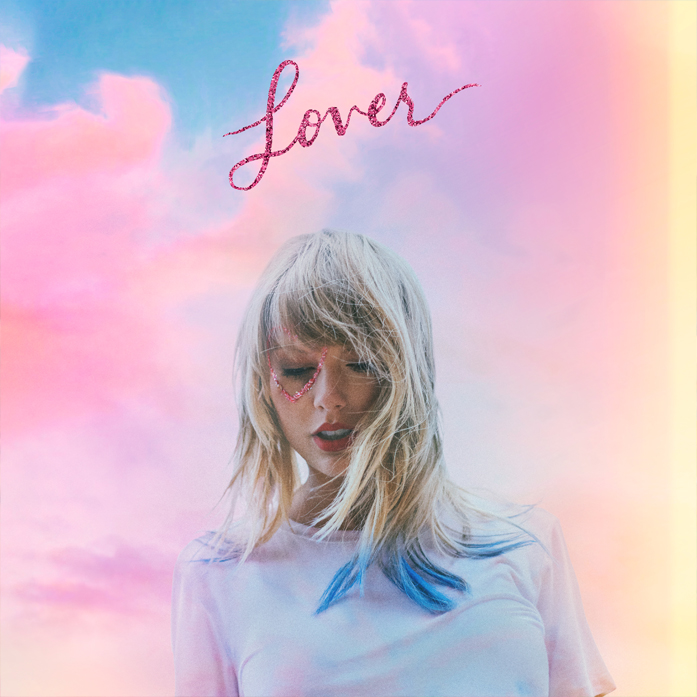 Taylor Swift_Lover