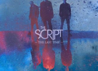 The Script_The Last Time