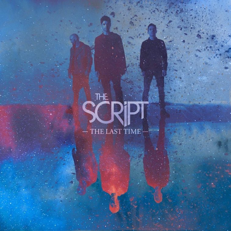 The Script sind zurück! - minutenmusik.