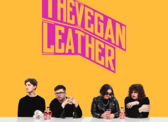 The Vegan Leather