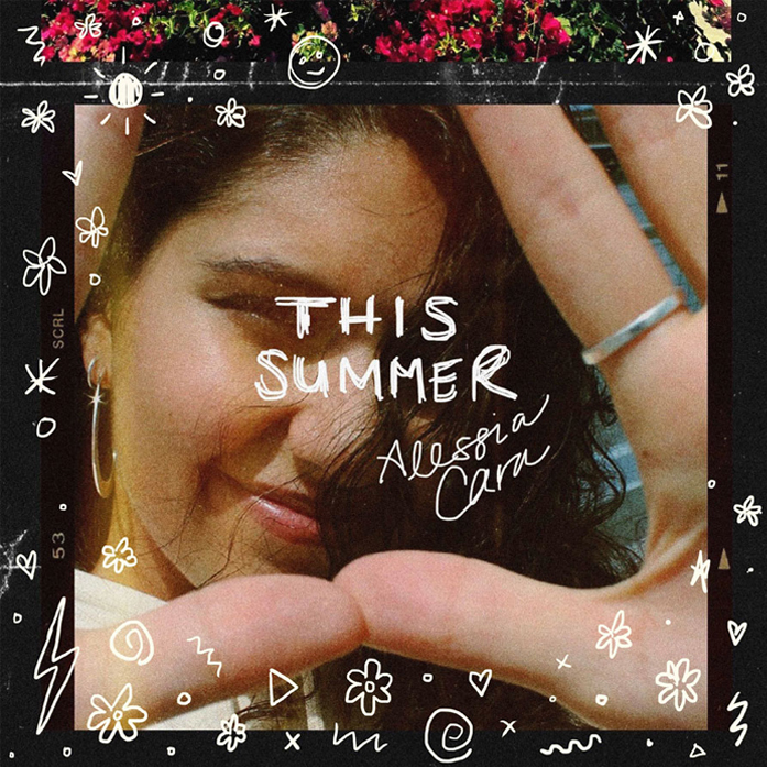 Alessia Cara - This Summer