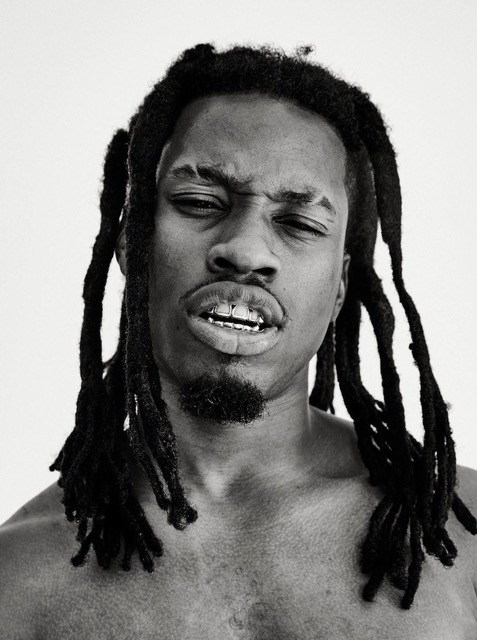 Denzel Curry Kommt Mit Zuu Wieder Nach Deutschland