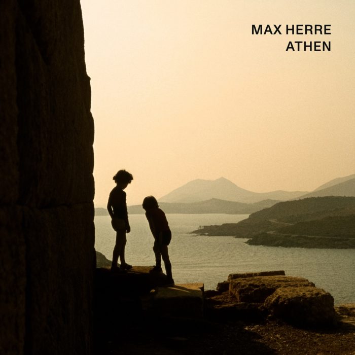 Max Herre _ Athen