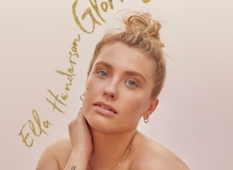 Ella_Henderson_Glorious_EP