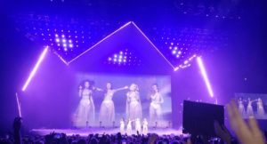 Little Mix_Lanxess Arena Köln_2019