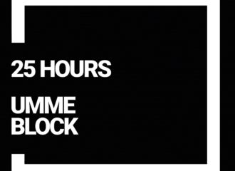 Umme Block 25 Hours