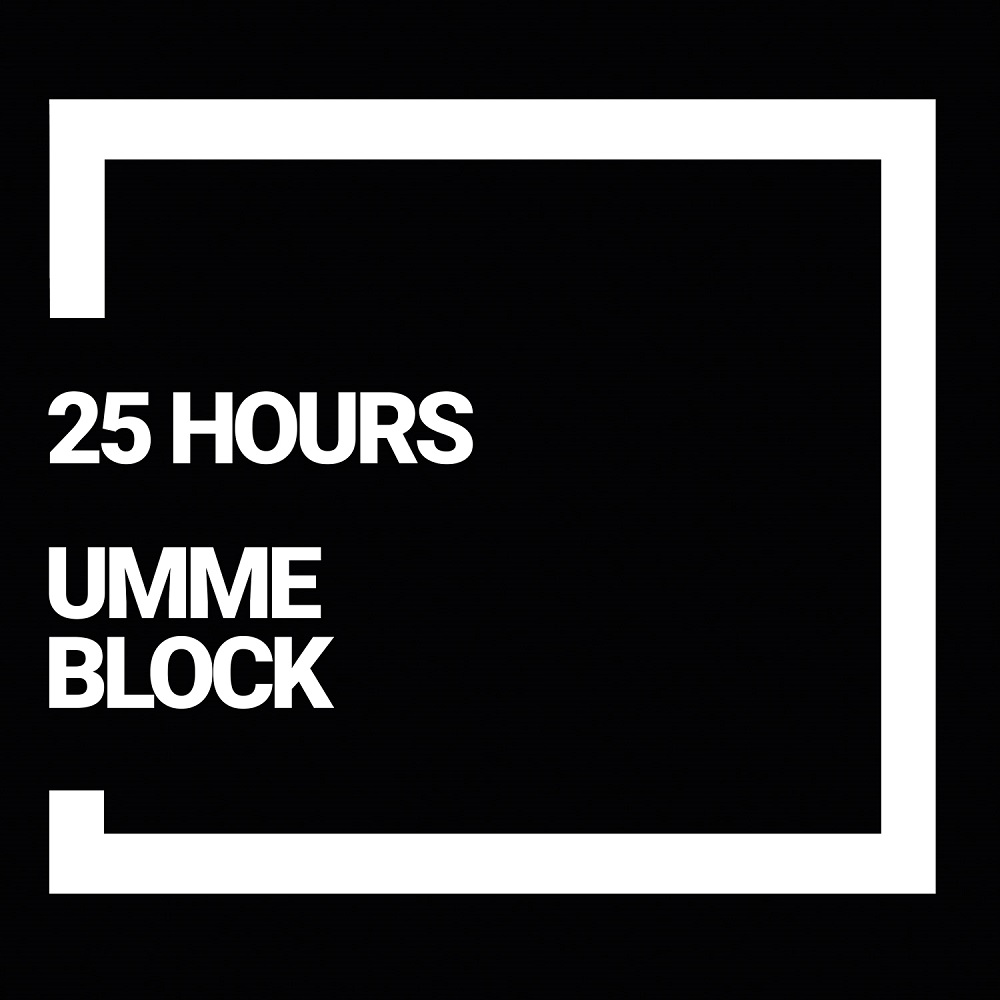 Umme Block Umme Block