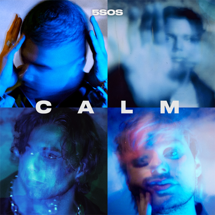 5 Seconds Of Summer_Calm