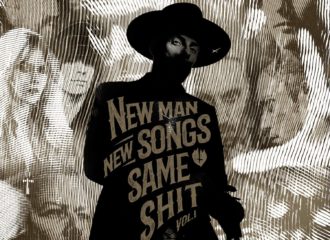 Me And That Man - New Man, New Songs, Same Shit, Vol. 1