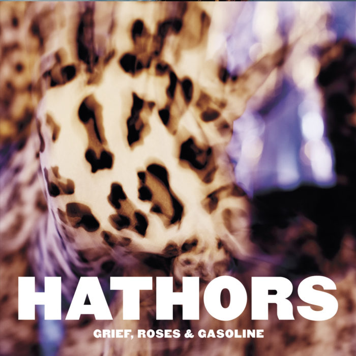 Hathors-Grief Roses And Gasoline