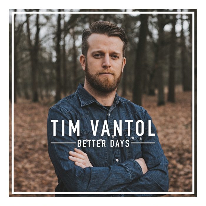Tim Vantol