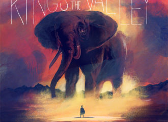 Kings Of The Valley - Kings Of The Valley