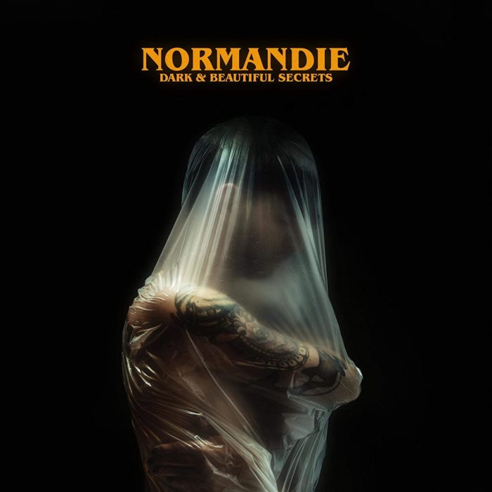 Normandie - Dark & Beautiful Secrets