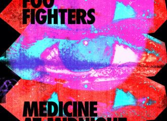Review: Wie die kalten Nudeln von gestern Mittag. Die Foo Fighters klangen schonmal spannender als auf ihrem zehnten Album.